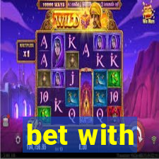 bet with