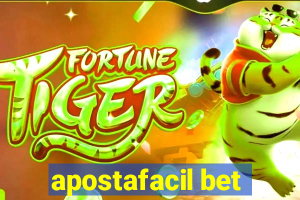 apostafacil bet