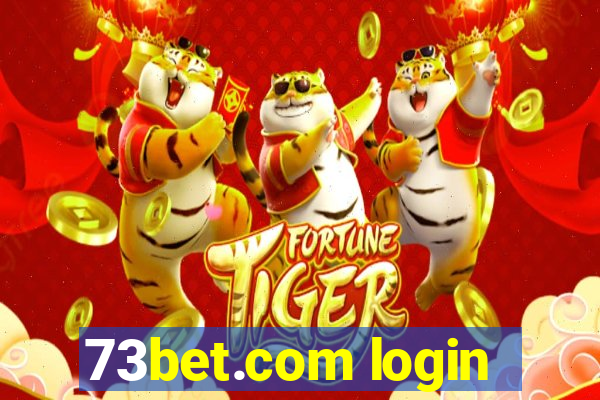 73bet.com login