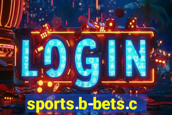 sports.b-bets.com