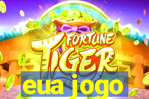 eua jogo