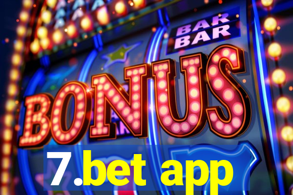 7.bet app