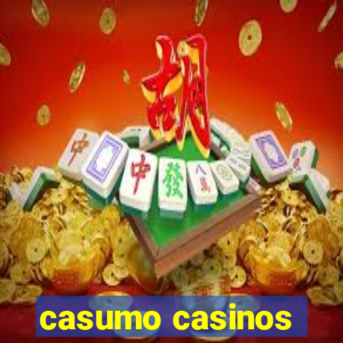 casumo casinos