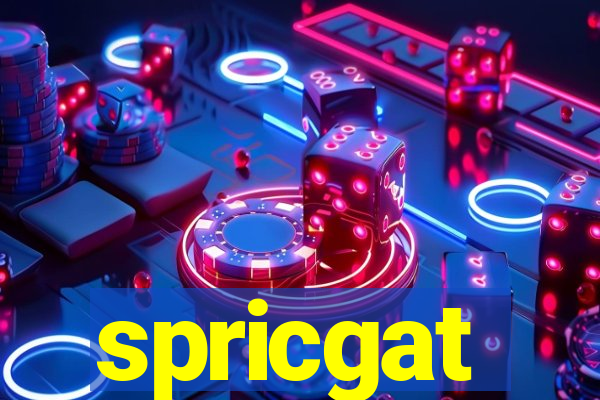 spricgat