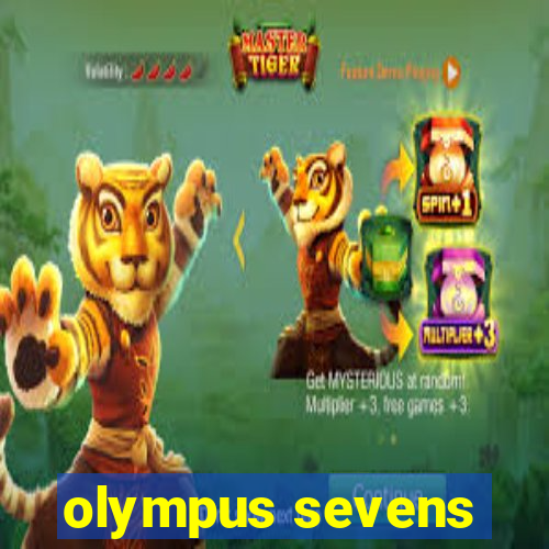 olympus sevens