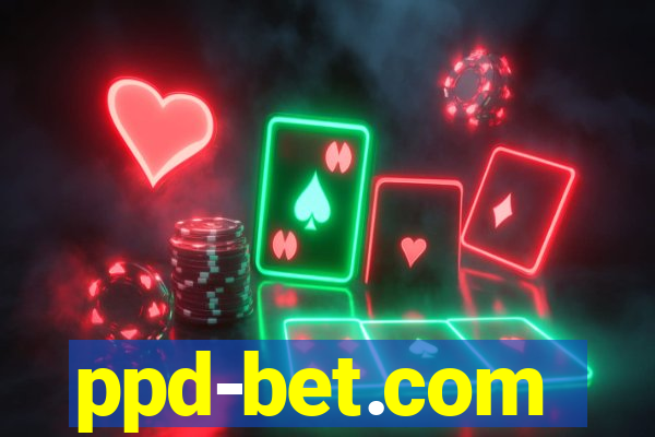 ppd-bet.com