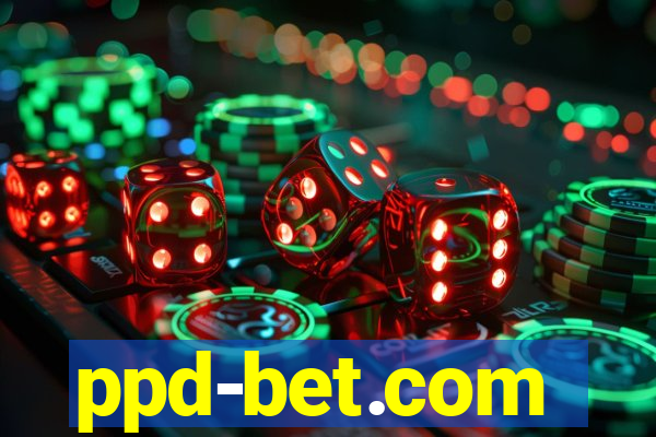 ppd-bet.com