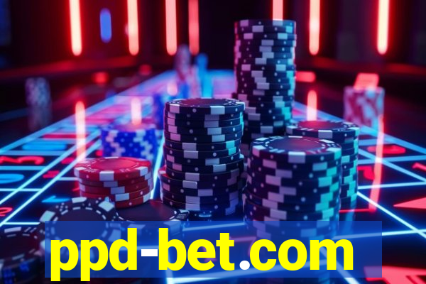 ppd-bet.com