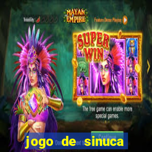 jogo de sinuca valendo dinheiro real