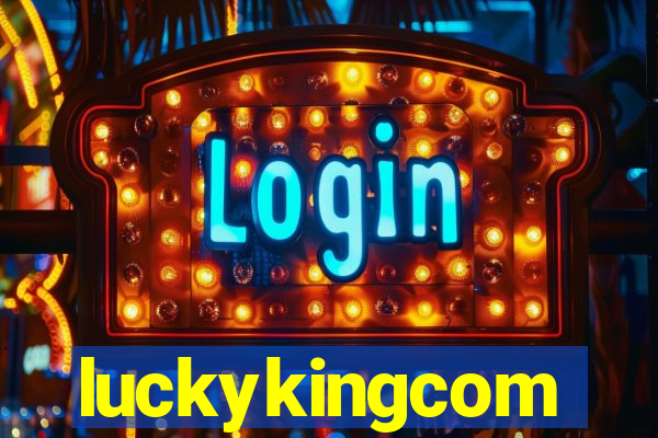 luckykingcom