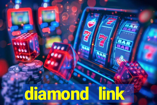 diamond link fortune slot