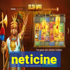 neticine