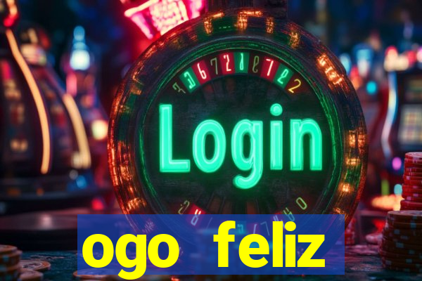 ogo feliz cassino—slots bingo