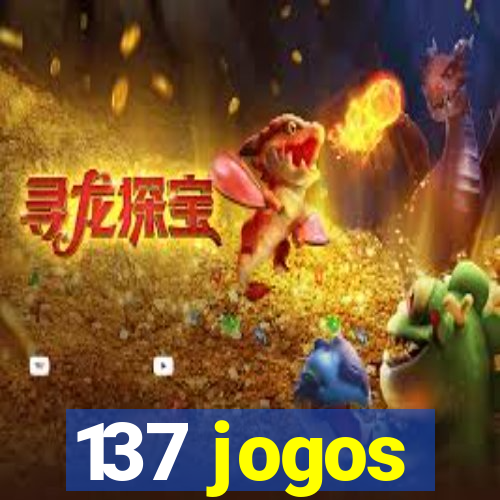 137 jogos