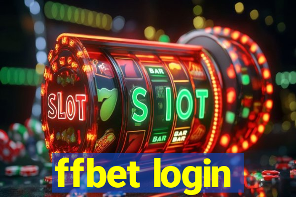 ffbet login