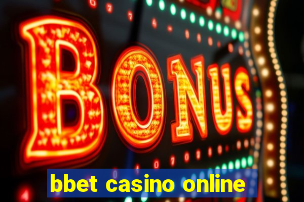 bbet casino online