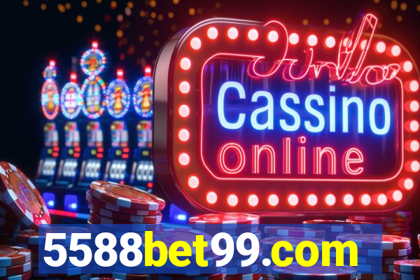 5588bet99.com