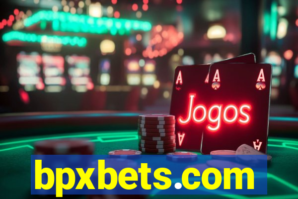 bpxbets.com