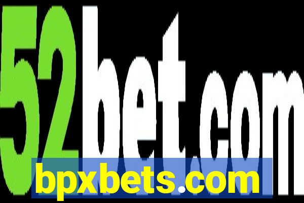 bpxbets.com