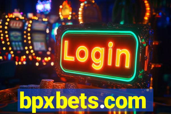 bpxbets.com