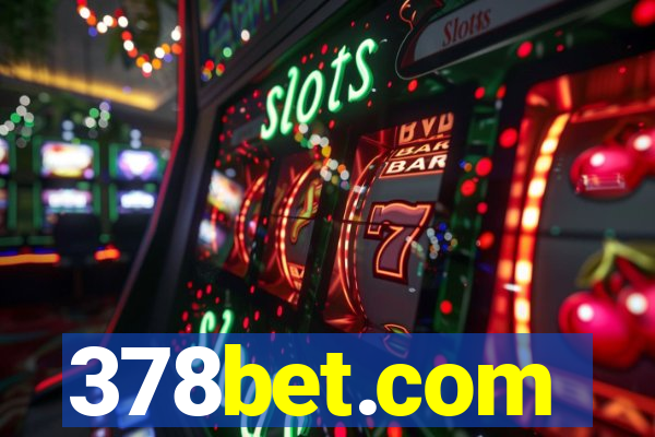 378bet.com