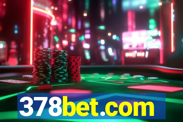 378bet.com