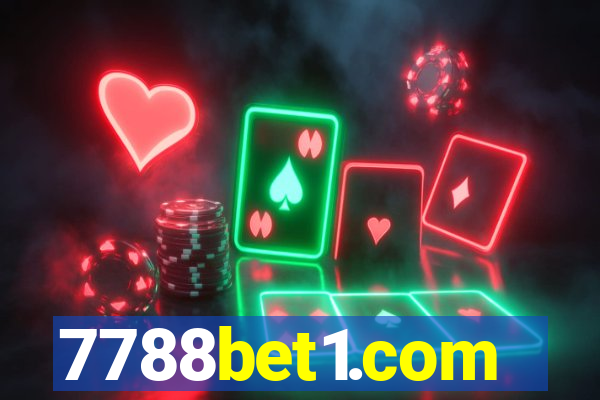 7788bet1.com