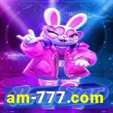 am-777.com