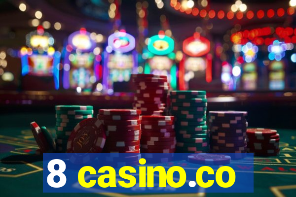 8 casino.co