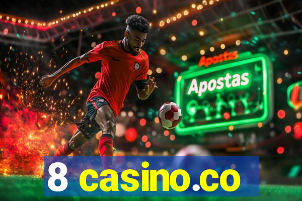 8 casino.co