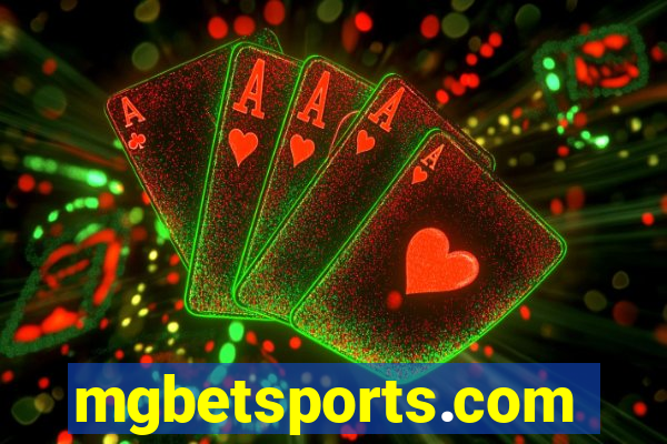 mgbetsports.com