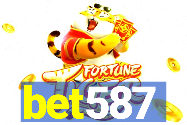 bet587