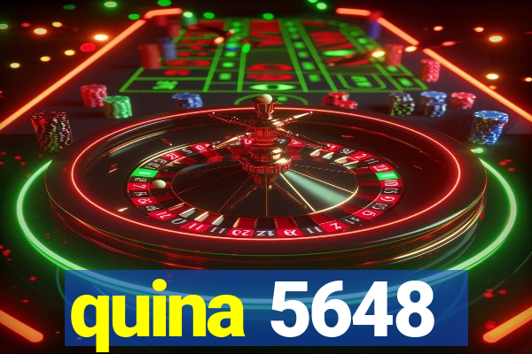 quina 5648