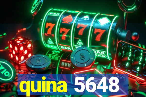 quina 5648