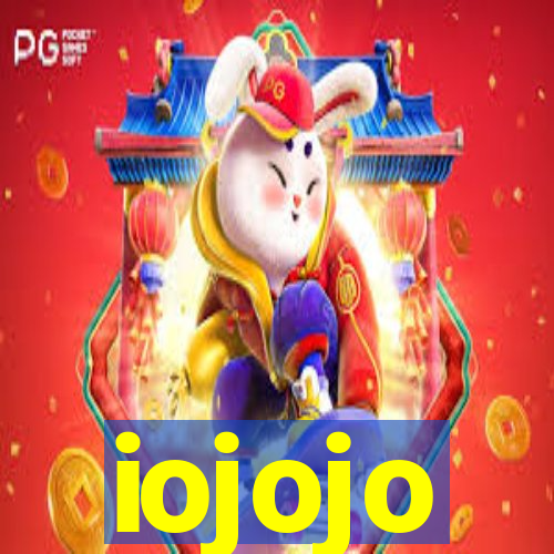 iojojo