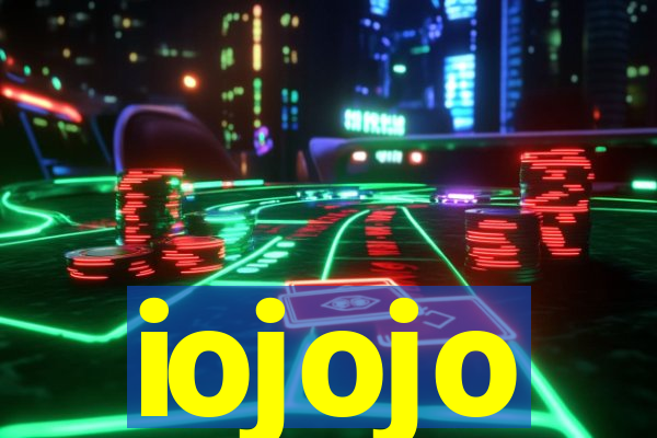 iojojo