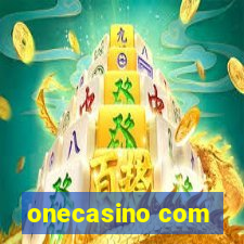 onecasino com