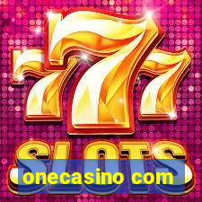 onecasino com