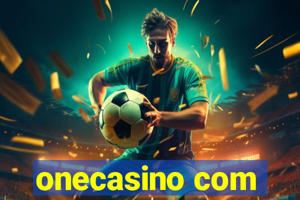 onecasino com