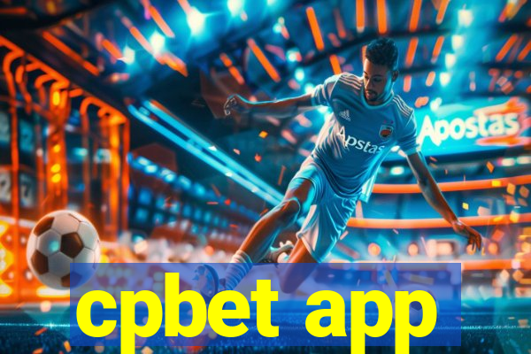 cpbet app