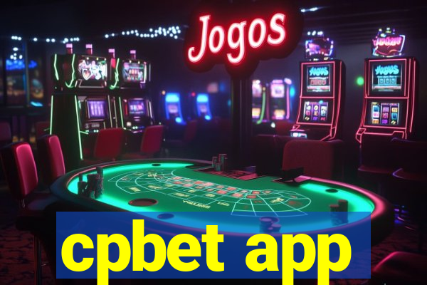 cpbet app