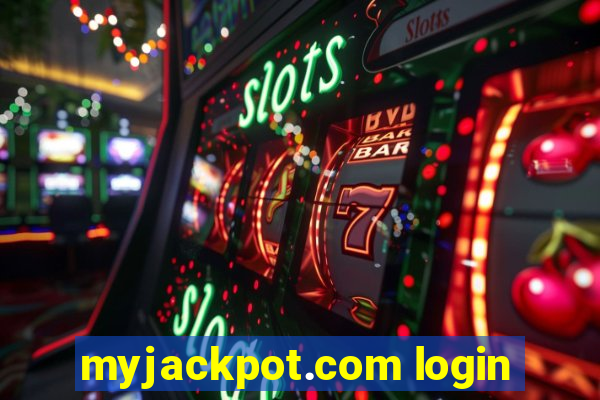 myjackpot.com login