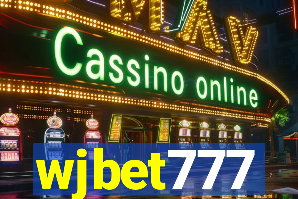 wjbet777