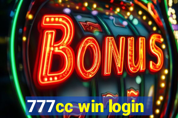 777cc win login