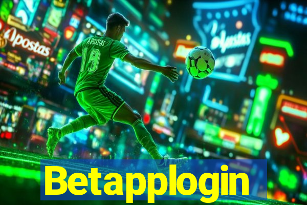 Betapplogin