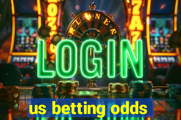 us betting odds