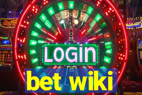 bet wiki