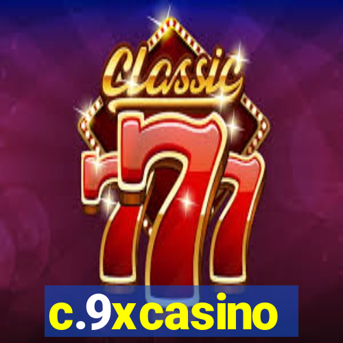 c.9xcasino