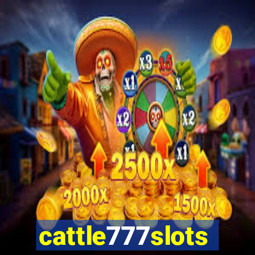 cattle777slots