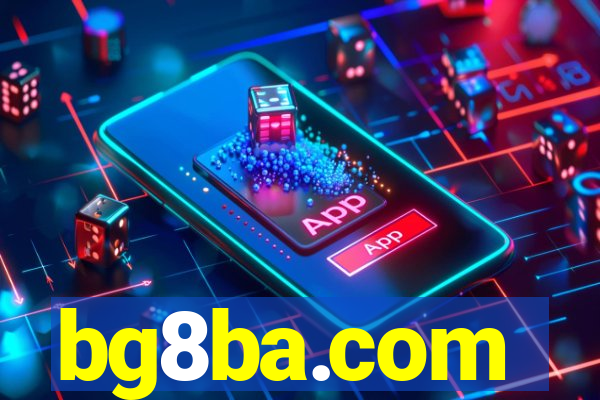 bg8ba.com